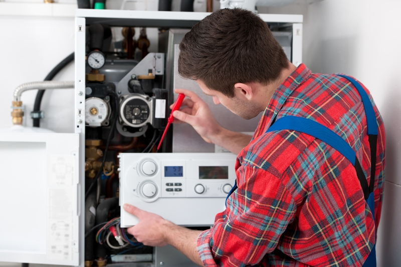 Boiler Repairs Service Hammersmith