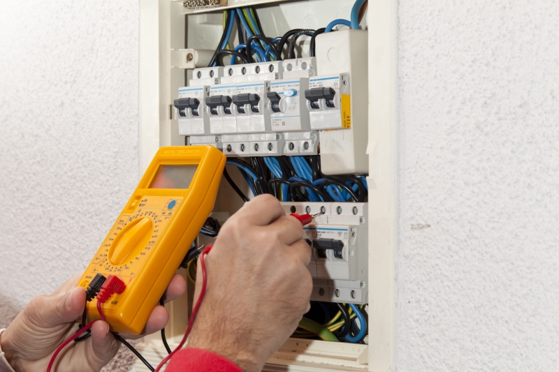 Electricians Hammersmith