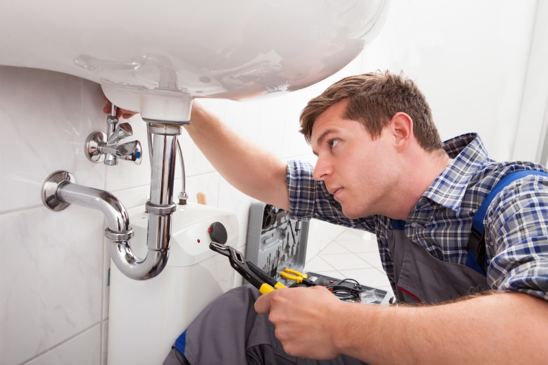 Emergency Plumbers Hammersmith