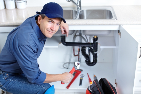 Residential Plumbing Hammersmith
