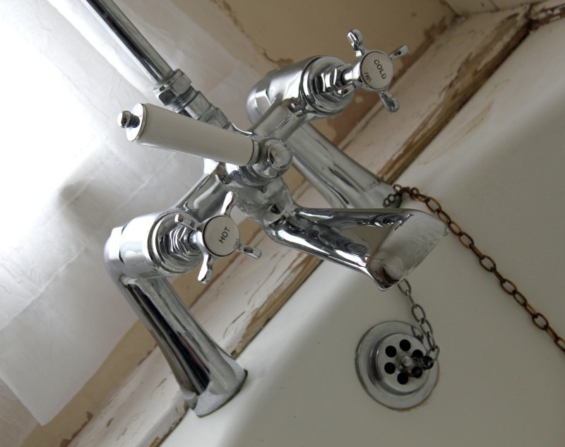 Shower Installation Hammersmith, W6